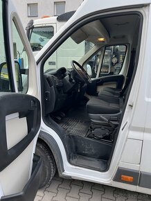 Fiat Ducato L4H3 - 4