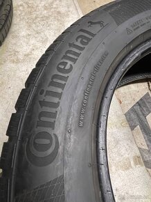 Continental 225/65 R17 4x=100€ - 4