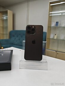 Apple Iphone 13 Pro 128GB 90% Batéria - 4