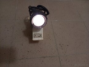 LAMPA - 4