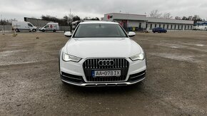 Audi a6 allroad v6 3,0 tdi quattro - 4