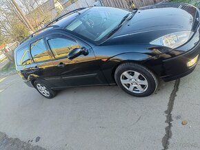 Ford Focus 1.8tdci 85kw - 4