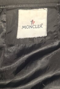 Moncler Bunda - 4