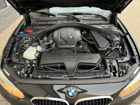 BMW 120 D 47400km r.v.2017 - 4