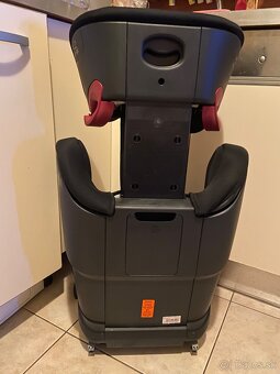 Predam Autosedačka Britax Romer KIDFIX II R - 4