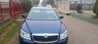 Skoda octavia 1.6 tdi - 4