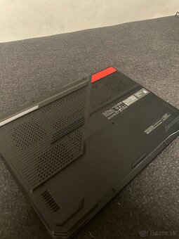 Herný notebook asus rog strix - 4