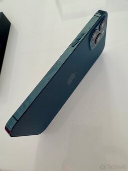 Iphone 12 pro 128 GB BLUE - 4