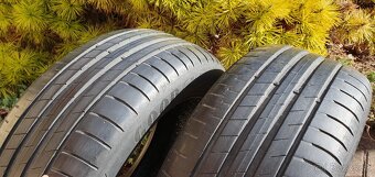 GOODYEAR  EFICIENT GRIP 205/55 R16 91V LETNE, 205/55 16 - 4