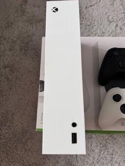 Xbox Series S 512GB - 4