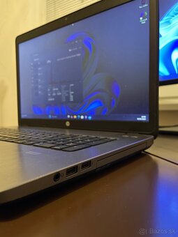 Hp ProBook 470 G2. Core i5 / 10Gb ram / Ssd / Windows 11Pro - 4