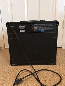 Marshall MG 15 CD - 4