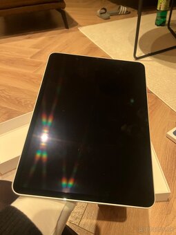 Apple iPad Pro 2022, 11’’, 256GB + príslušenstvo - 4