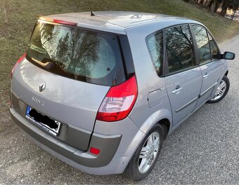 Renault Scenic 2.0 16V - 4