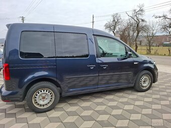 VOLKSWAGEN CADDY 2.0 CR TDI, MOD.2018 - 4