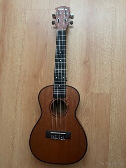 Koncertné ukulele, model HH 2035, značky Casch. - 4