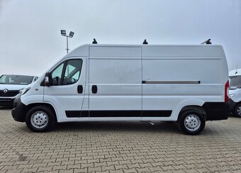 Peugeot Boxer L3H2 2,2HDi /165 Hp - 4