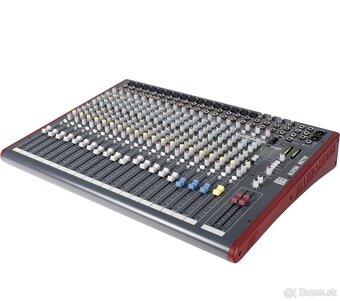 ALLEN&HEATH - 4