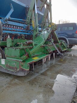 predam sejacku lemken hassia eurodrill 3000, amazone kg3000 - 4