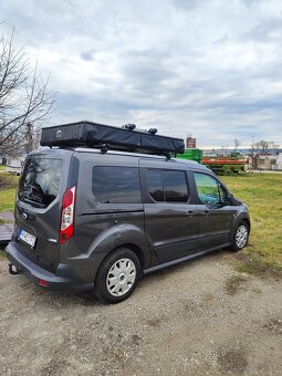 Ford grand tourneo connect - 4