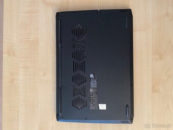 Lenovo Ideapad Gaming 3 - 4