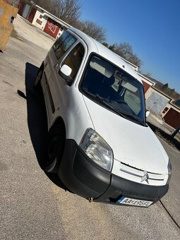 Berlingo 2.0 hdi 66kw - 4