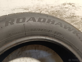 185/65 R15 Letné pneumatiky Firestone Roadhawk 2 kusy - 4