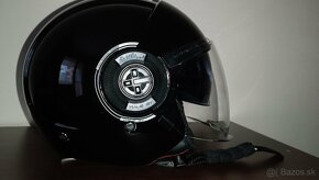 Nová Pánska Moto Helma MT HELMETS VIALE veľkosť XL 61-62cm - 4