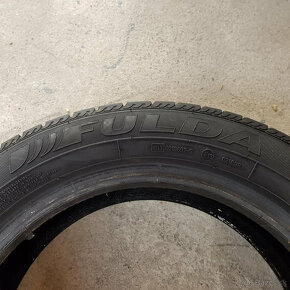 Letné pneumatiky 165/60 R14 FULDA - 4