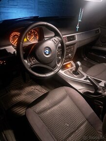 BMW 320xd e91 135kw - 4