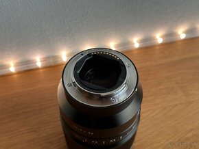 Sony Zeiss FE 35mm f1.4 - 4