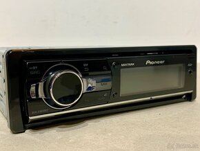 Pioneer DEH-X9600BT … (Bluetooth, USB, SD, CD, Rádio) - 4