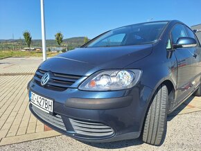 Volkswagen Golf 1.4 Benzin 55kW - 4