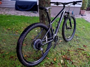 Horský bicykel Specialized Rockhopper veľ. M - 4