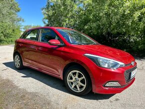 Hyundai i20 - 4