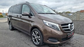 Mercedes-Benz V-trieda V250d 4MATIC A/T za 39.990 € s DPH - 4