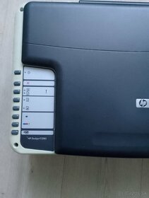 Hp Deskjet f2180 - 4