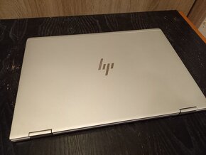 HP EliteBook x360 1030 G2, 2-in-1, dotykovy - 4