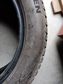 Zimné pneumatiky Nexen 195/50R15 - 4