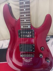 Predam Schecter C-1 SGR - 4