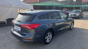 Ford Focus Kombi 1.5 TDCi EcoBlue Active A/T - 4