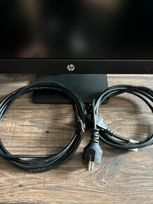 HP ProDisplay P240va 60,5 cm (23.8") - 4