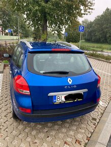 Predam Renault Clio - 4