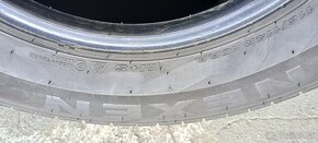 Ponúkam zimné pneu 215/75 R16 C Nexen - 4