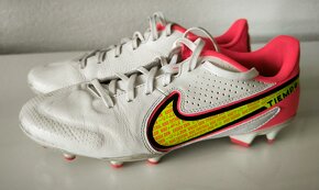 NIKE TIEMPO Legend 9 Academy FG/M  PC: 74,90EUR Kopačky - 4