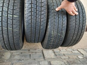 195/65 R16C Matador Maxilla 2 - 4