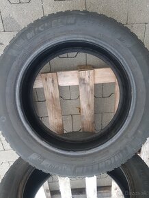 Zimne 205/55R16 Michelin a Bridgestone - 4