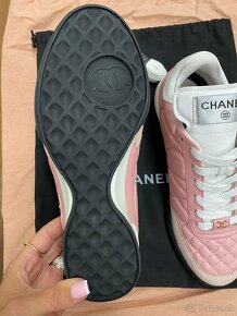 Chanel botasky - 4