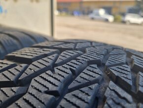 Zimna sada 4x100 195/55 R16 91H XL DOT 26/20 . - 4