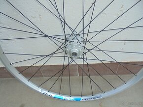 3x Predne Koleso , 26"  27,5"  28" er. - 4